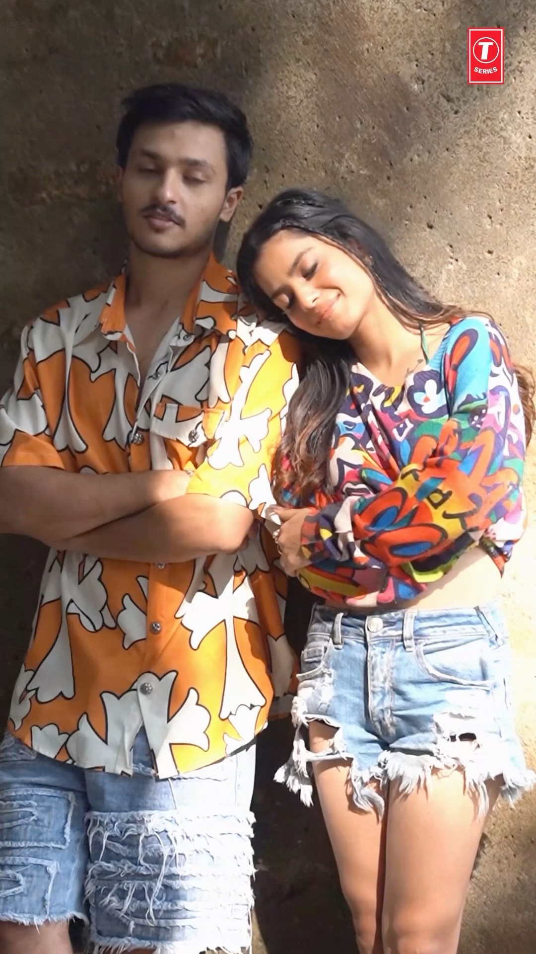 Uska Pata (Teaser) : Garvit Soni, Priyansh Srivastava | Releasing Tomorrow