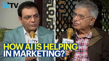 How Artificial Intelligence Will Change The Future Of Marketing?