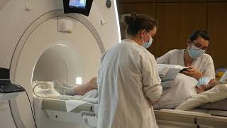 Chu Brest - Irm : Risques Et Utilité