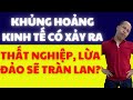 Khng hong kinh t liu c xy ra