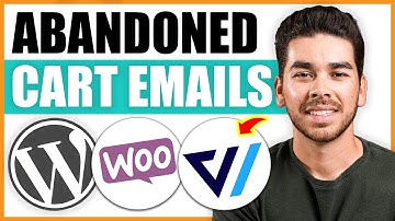 How to Set Up Abandoned Cart Emails On WordPress