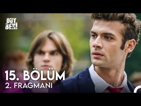 Duy Beni 15. Bölüm 2. Fragmanı