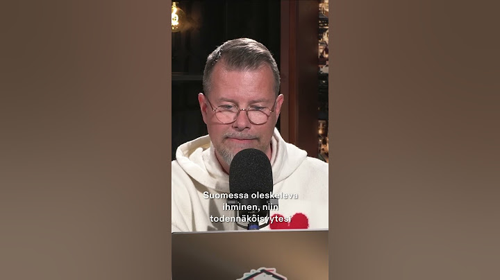 Ilkeä Musk herjasi Jonia – katso koko show!