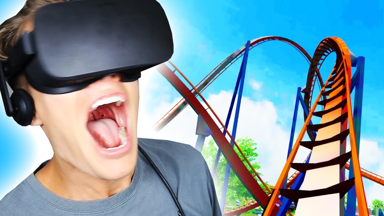 Funniest VR Moments of 2019