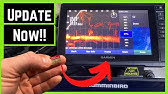 Garmin Echomap Map Update Garmin Echomap Update Step By Step - Youtube