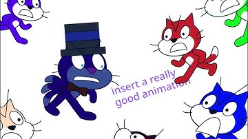 scratch stereotypes (part 3) (Random Scratch Projects TURBOWARPED #14)