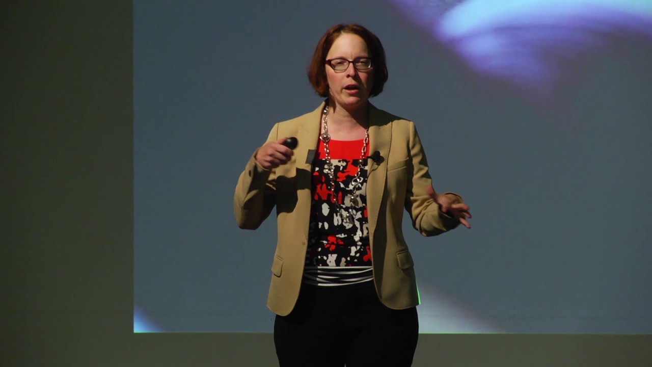 Parent University 9-22-2016 - "Raising Digital Natives" with Dr. Devorah Heitner