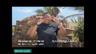  Gandaganda  Ep Promo  2026 