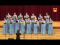 Harmony 女声合唱団 - もののけ姫 (もののけ姫)