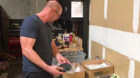 Stanley 712750 Automatic Door 3/8 In Timing Belt