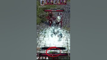 DOS 2 Skill Review: Adrenaline