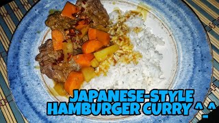 #japanesefood #japanesecurry #cookingtutorial considering that my
channel is nicheless anyway, i decided to share a recipe!!! i'm not
someone who's really ac...