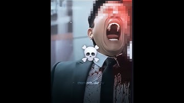What if Gi-hun had a real gun ? ☠️ #squidgame #salesman #squidgamenetflix #edit #shorts