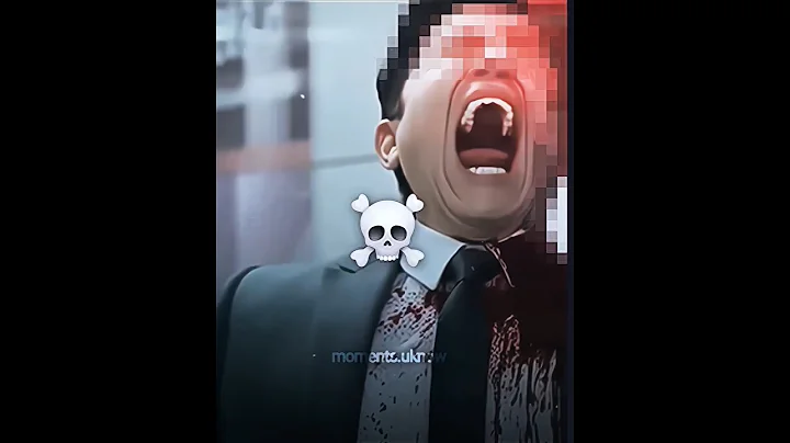 What if Gi-hun had a real gun ? ☠️ #squidgame #salesman #squidgamenetflix #edit #shorts