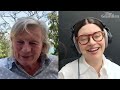 Alison Lester finds out Magic Beach is Australia's favourite picture book