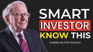 How Smart Investors Win During the US Iran Conflict - Warren Buffett