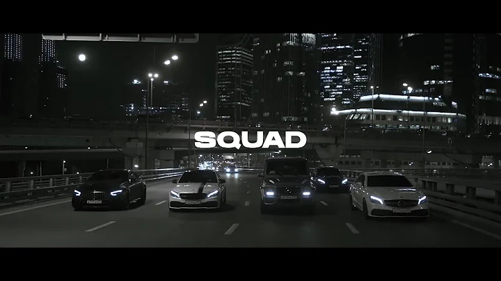 [FREE] Offset x Tyga Type Beat - "SQUAD" | Free Trap/Club Instrumental 2022