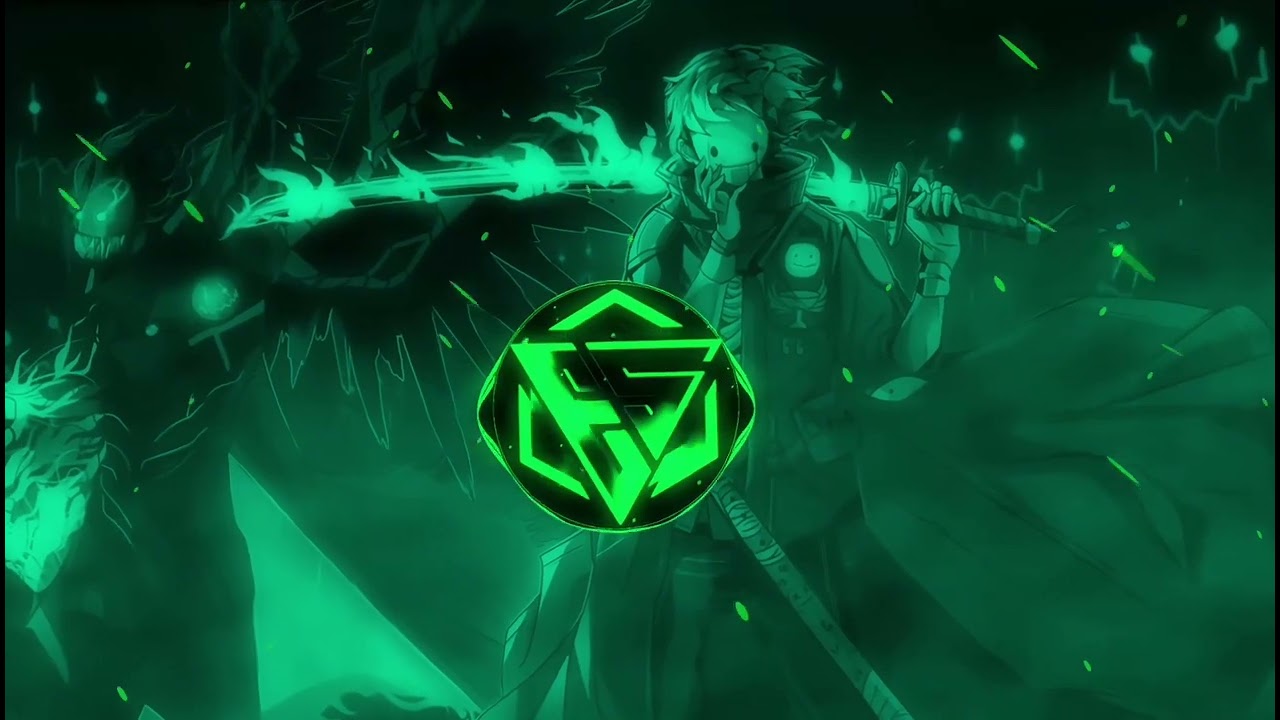 NEVADA 【 Super Slowed 】