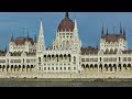 Budapest, Ungarn, (Hungary) Citytrip 2017, HD 1080p50