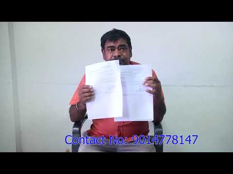 EXPOSING CHAKRI AND KAPIL CHIT FUND PART (1)