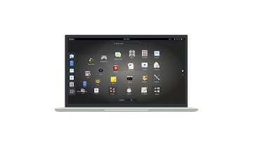 Introducing GNOME 3.24 