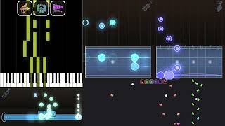 Silly — Multi-Instrument Visualization