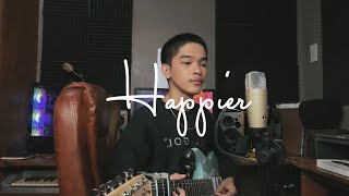 Happier (Olivia Rodrigo) cover by Arthur Miguel chords