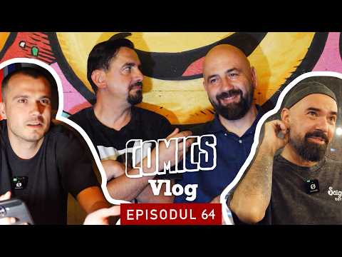 Teo Show - Comedy Vlog #64