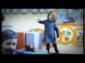 Netanyahu's 'kindergarten' campaign video