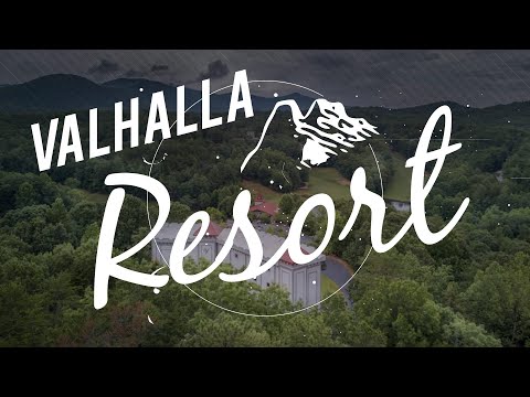 🏠 Best Hotels in North Georgia | Places To Stay in Helen GA