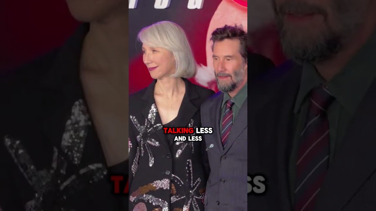 OMG! Iconic Celebrity Seen With Mystery Partner