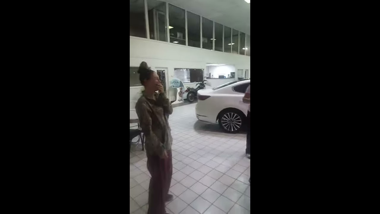 Car Buying Live