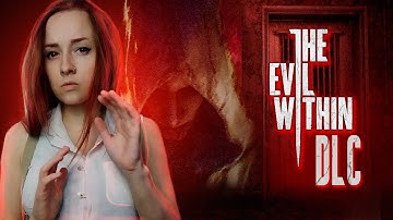 DLC к The Evil Within за Джули Кидман The Assignment полное прохождение