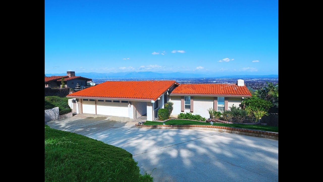 Luxury Living in Rancho Palos Verdes - The Chamberlain Team Real Estate Property Video