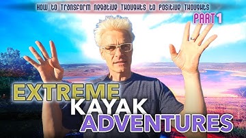 How to Transform Negative Thoughts to Positive Thoughts - Part 1 | Vanguard Of Light