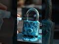 Instant Rust Cleaning Spray, Satisfying Asmr 😌 #rust #spray #satisfying #asmr #shorts (16)