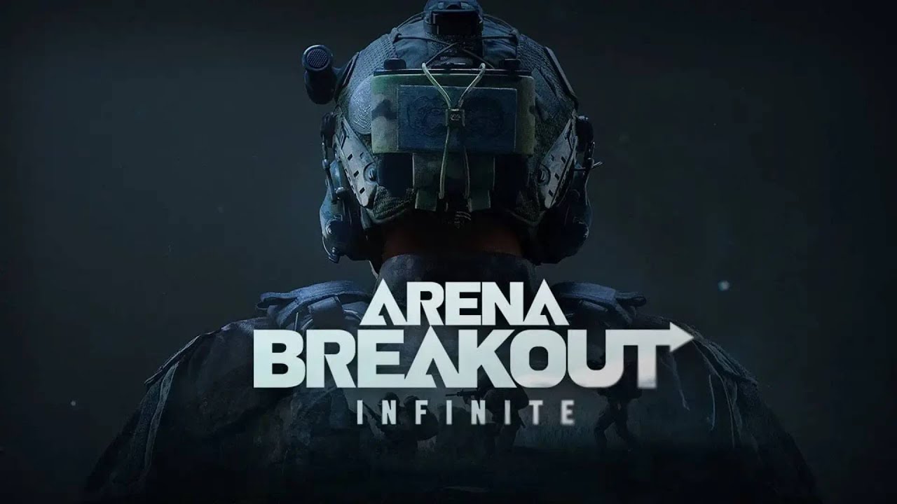 БОМЖую в Arena Breakout: Infinite