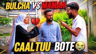 🛑Bulchaa fi maman wl lolan kotaa haa ararsinuu ummata ko💔🥺