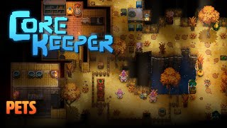 Pets - Core Keeper Pets - Core Keeper