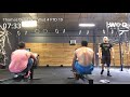 Thomas delattre intermdiaire men wod 4 ftd 19