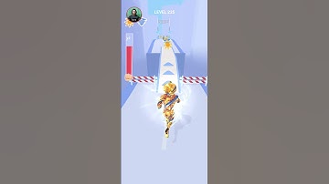 DNA Evolution  3D:GameplayWalkthrough All Levels