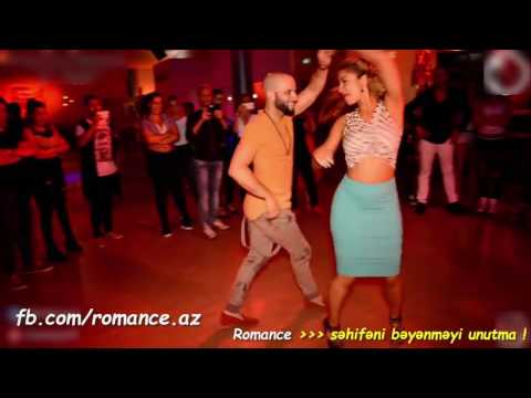 Tango Dance ( Talıb Narın Narın  )