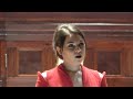 Patricia Janečková Letzte Rose With German And English Subtitles 