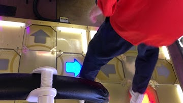 【DDR WAVE】夢幻ノ光【DDR A20 PLUS】 町田駅ラウンドワン祝小林よしみプロ優勝 100円2クレ感謝祭2020年12月26日