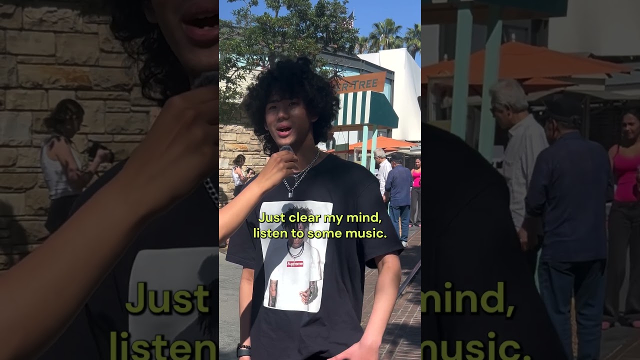 Protecting Our Peace 🧘 - AdolescentTV