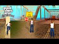 GTA SAN ANDREAS BORDER UNLOCK 