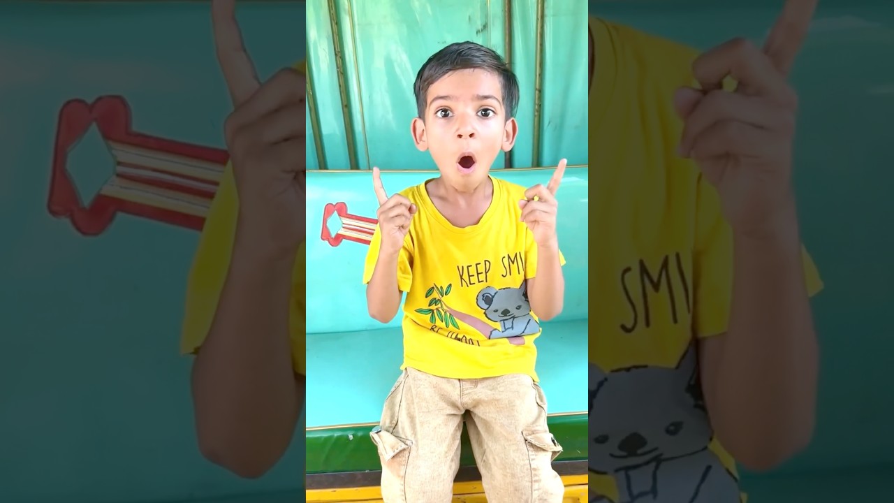 Essa ka bag aur cycle kaha rah ge #ytshorts #funny