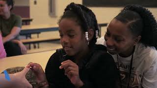 CCS Summer Experience - Fine Arts Pathway