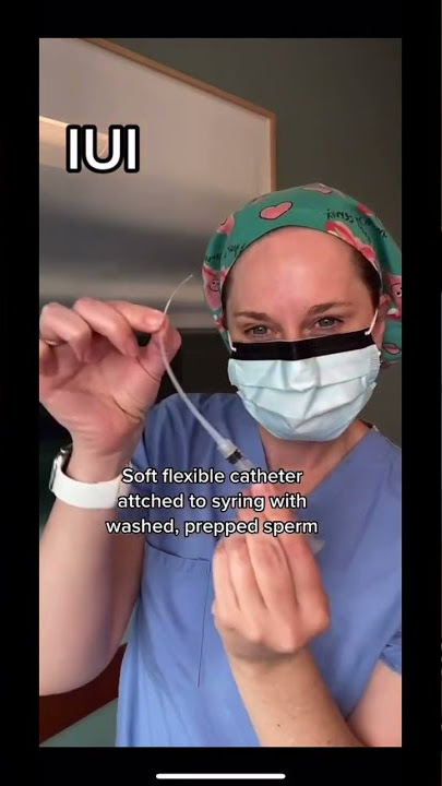 Follow me for more fertility education #iui #fertility #fertilityspecialist