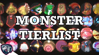All Monsters Explained & Ranked (Risk of Rain 2)